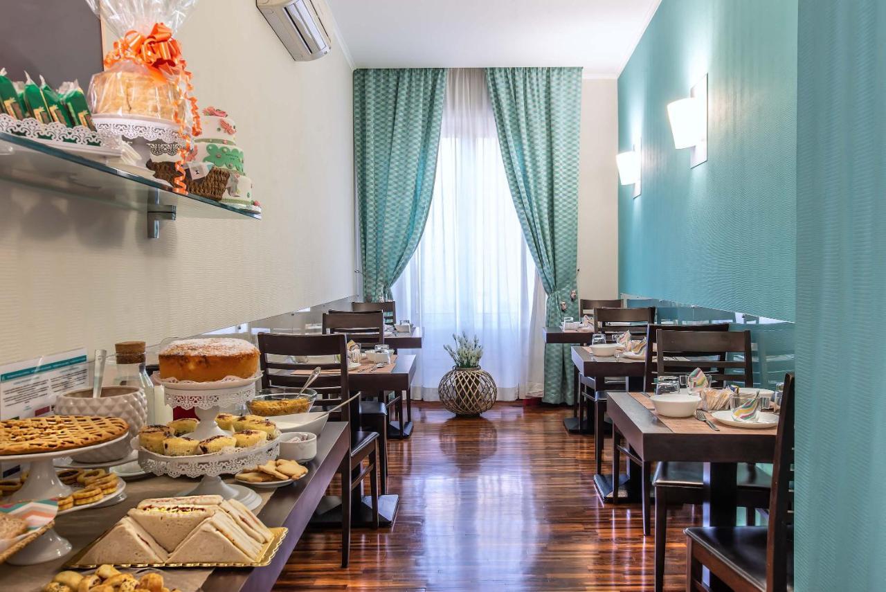 Merulana Guest house