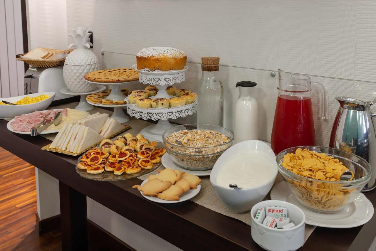 Merulana Guest house Rome