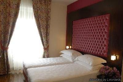 Affittacamere Merulana 3*