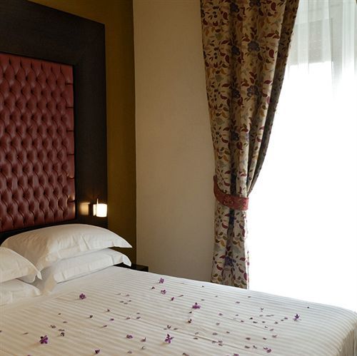 Merulana Guest house Rome