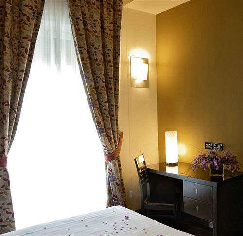 Merulana Affittacamere 3*