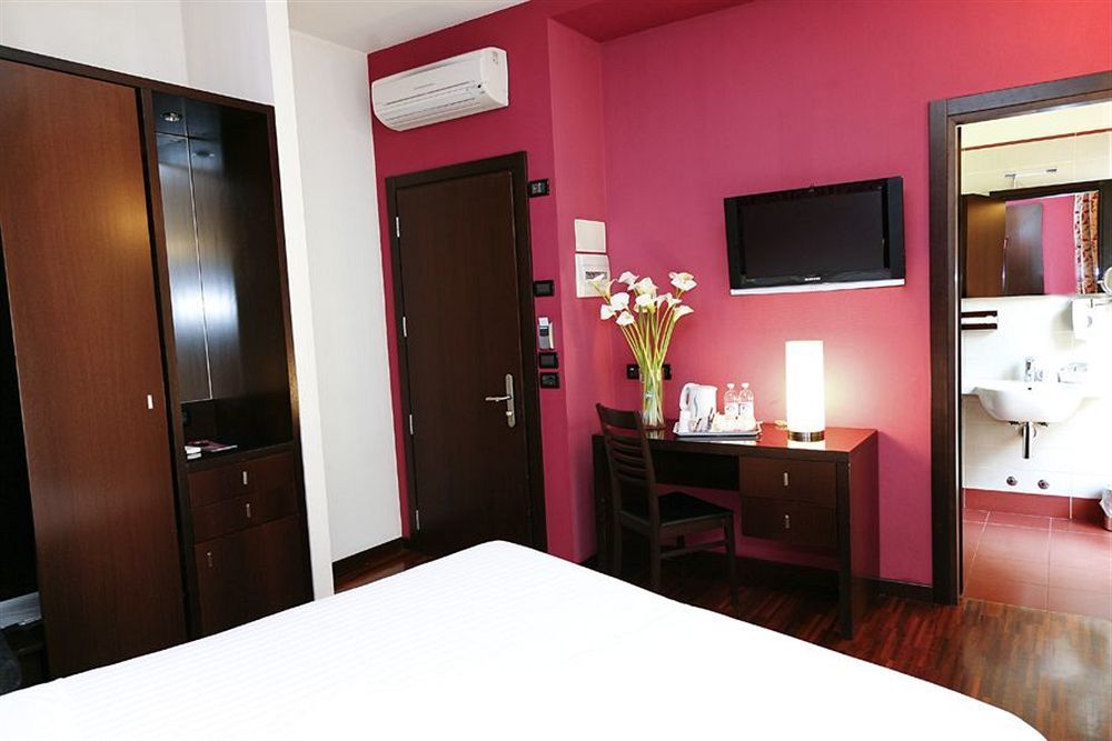 Affittacamere Merulana 3*