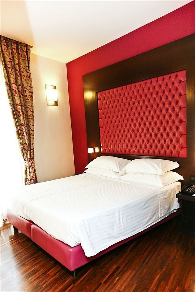 Merulana Affittacamere 3*