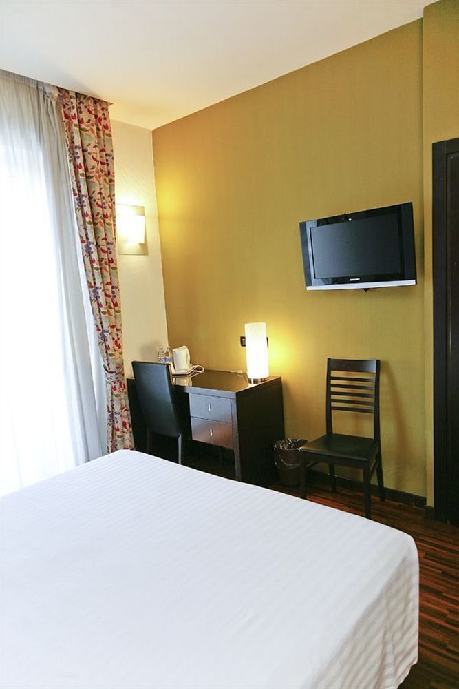 Merulana 3* Roma