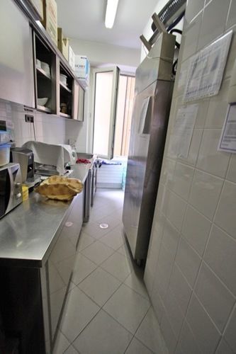 Merulana Guest house