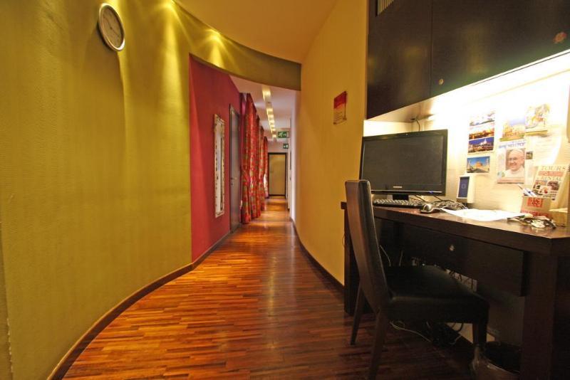 Guest house Merulana