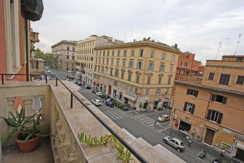 Merulana Affittacamere Roma
