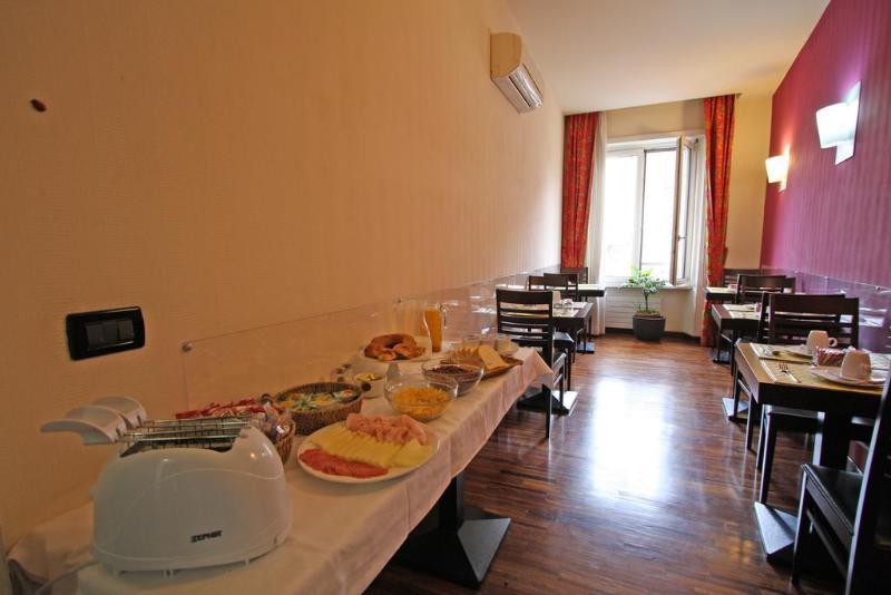 Merulana Guest house