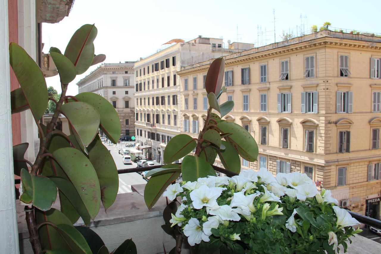 Merulana Affittacamere Roma