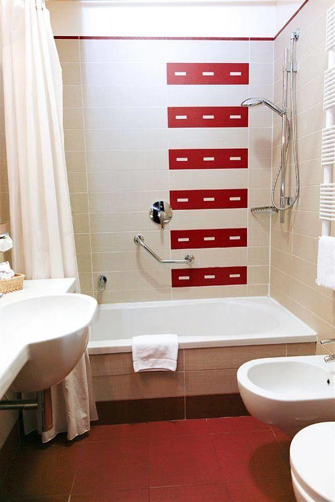 Merulana Guest house Rome