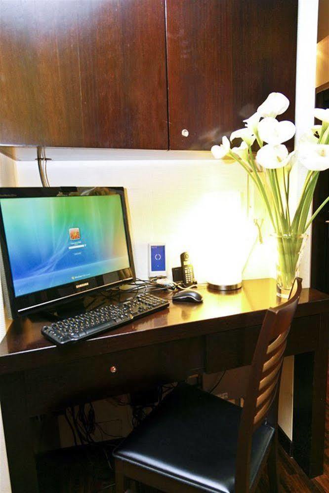 Merulana Guest house