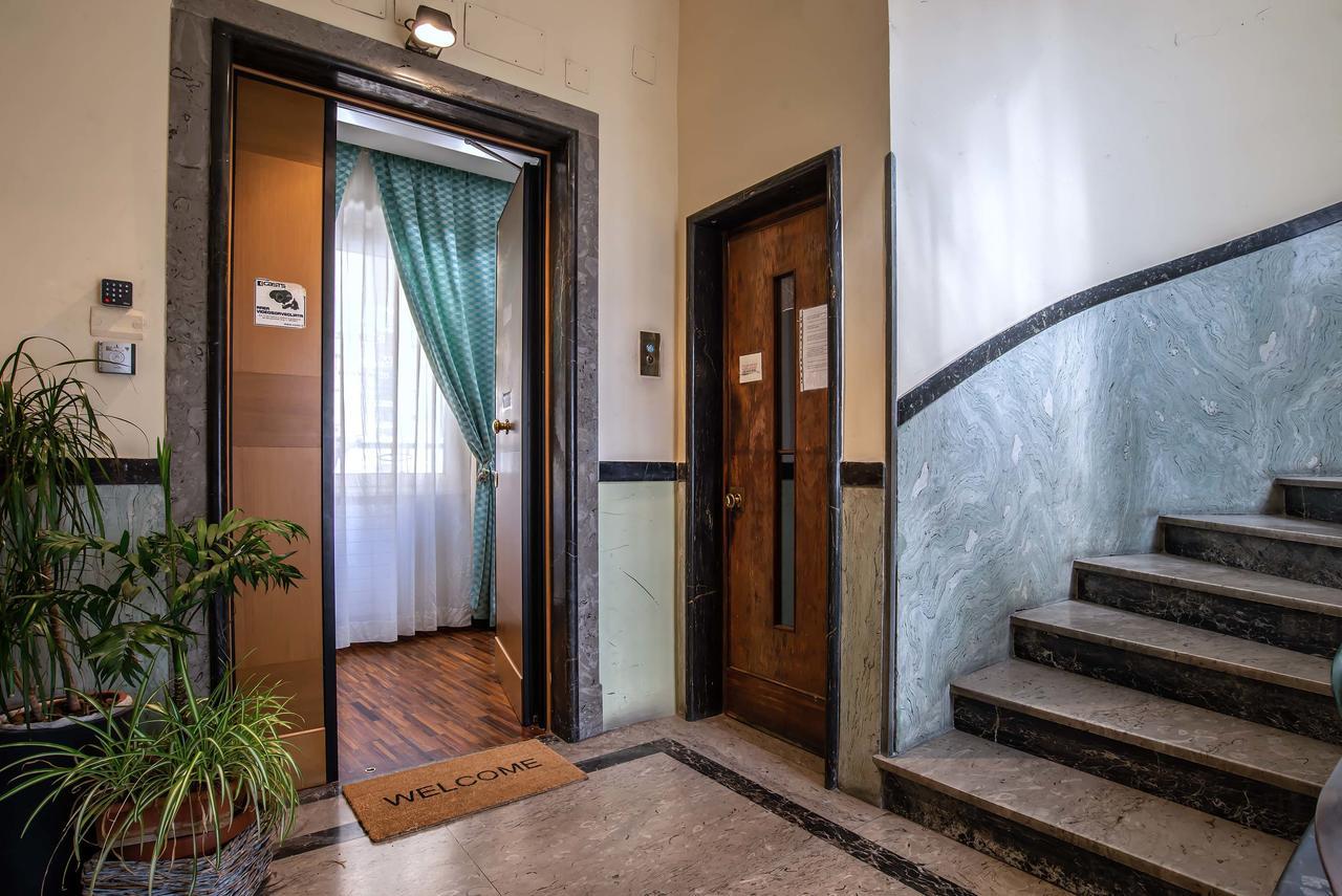 Merulana Rome