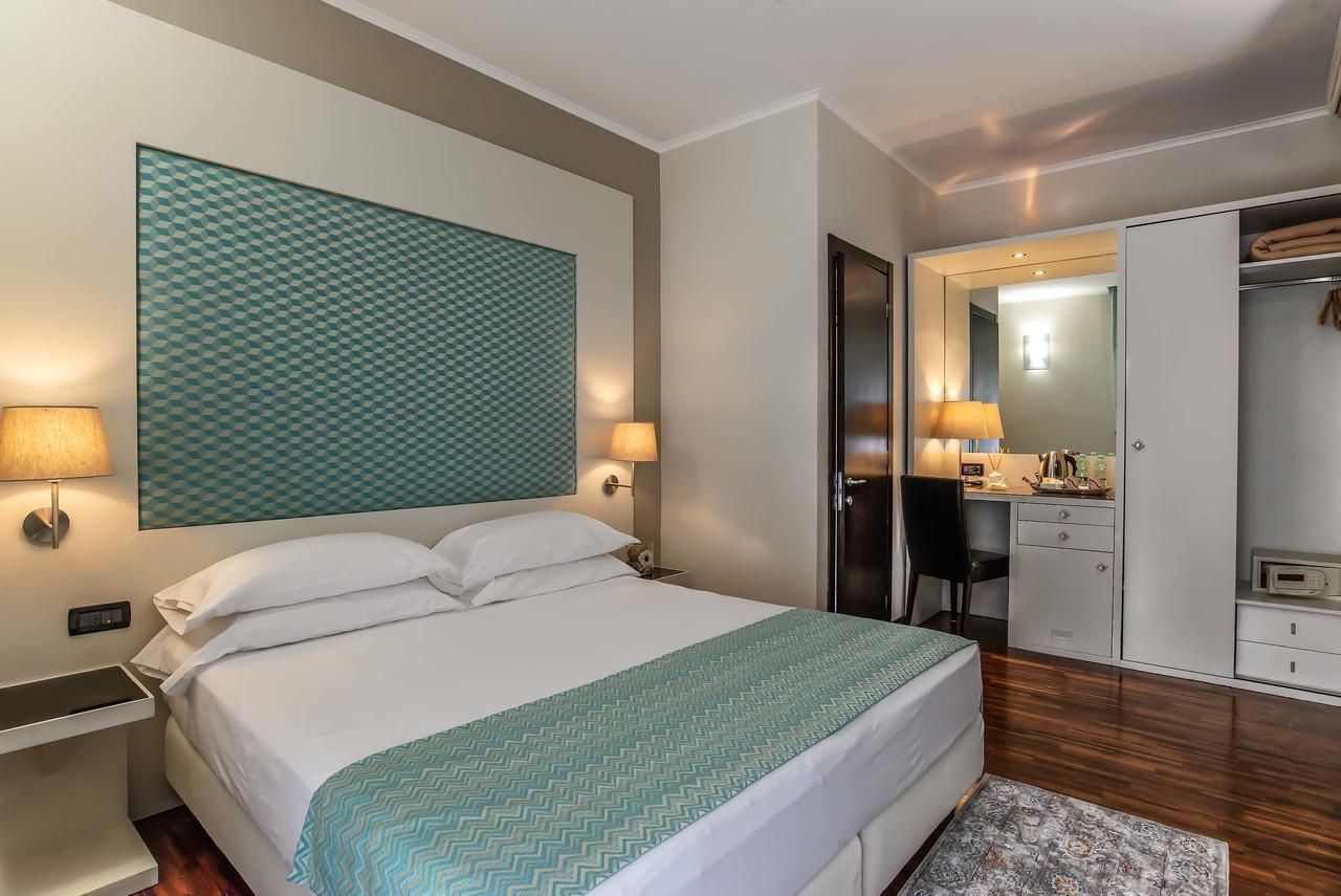 Guest house Merulana 3*