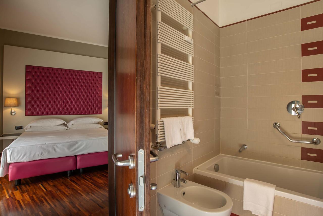 Merulana Guest house Rome