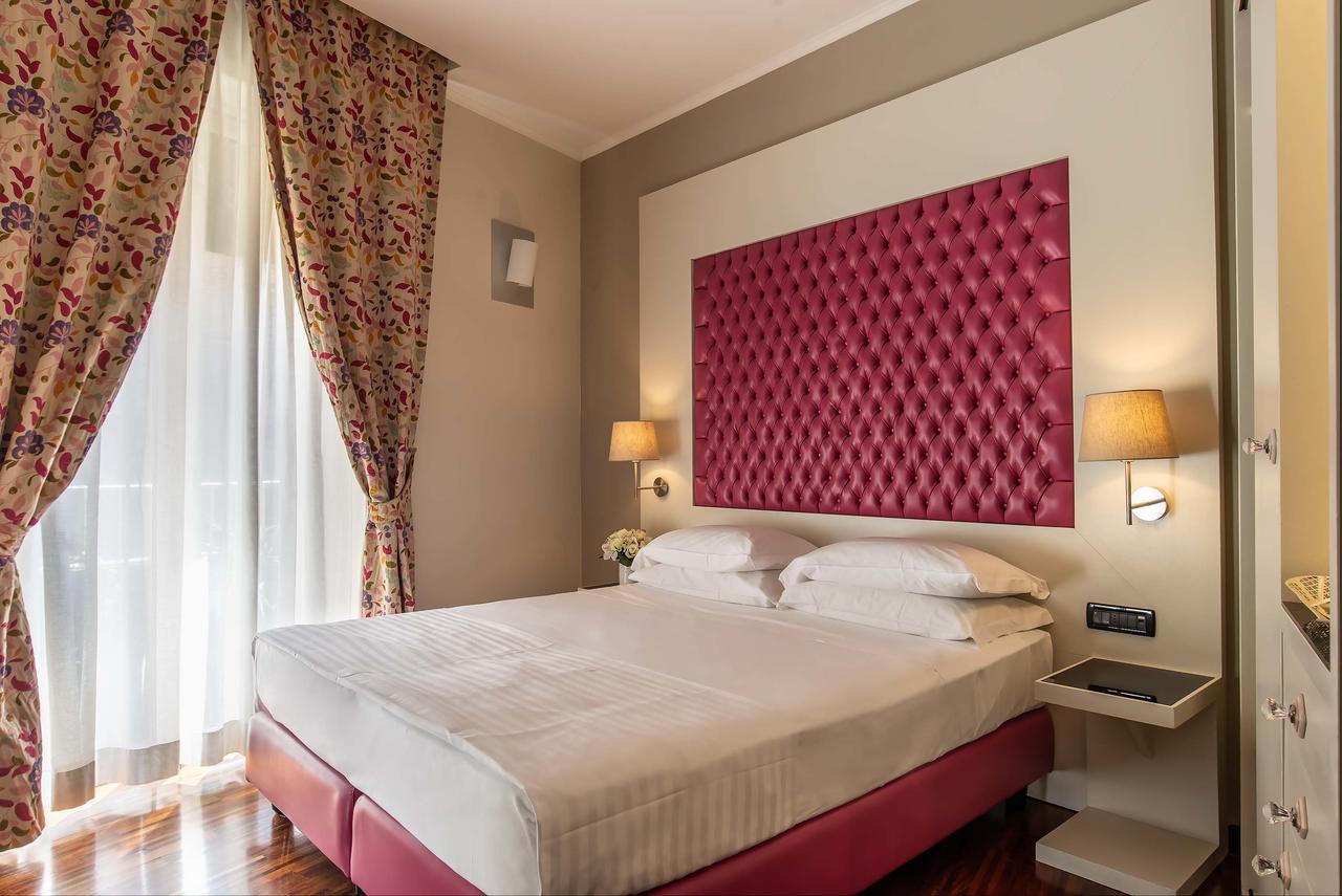 Merulana Guest house