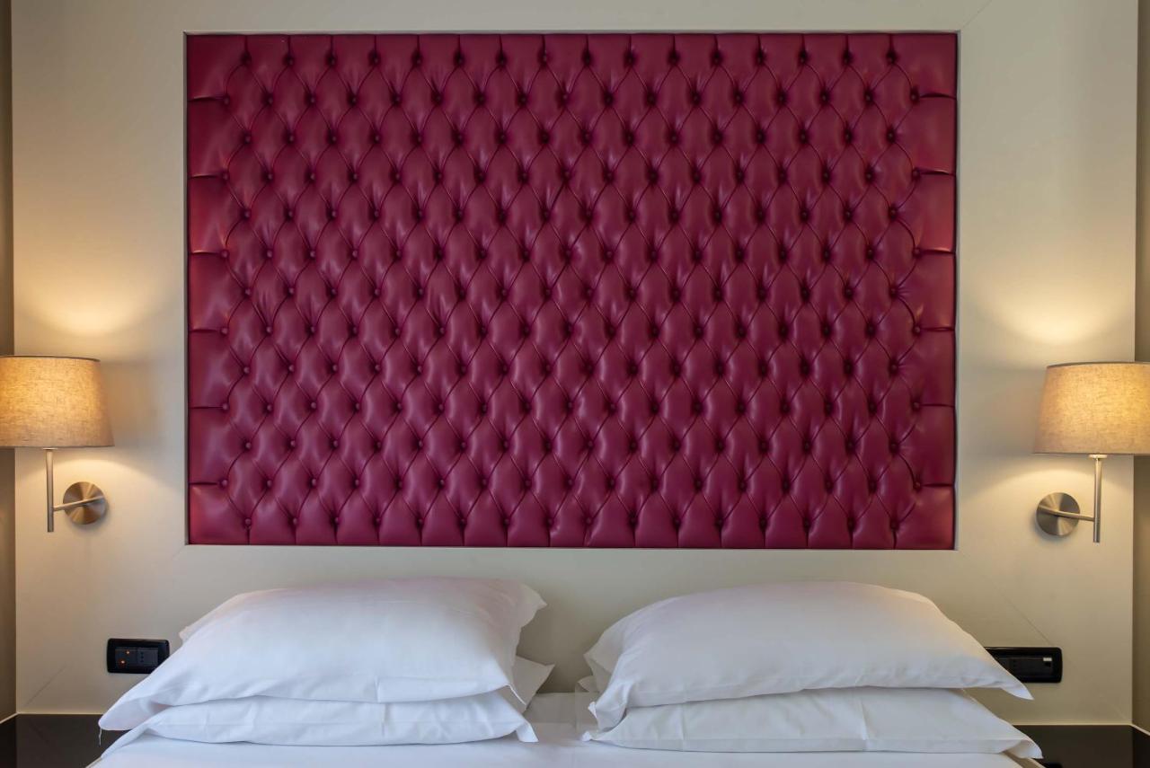 Merulana Guest house Rome