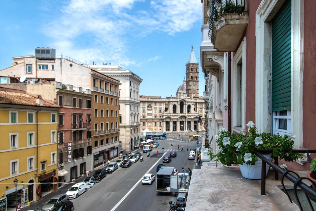 Merulana Affittacamere Roma