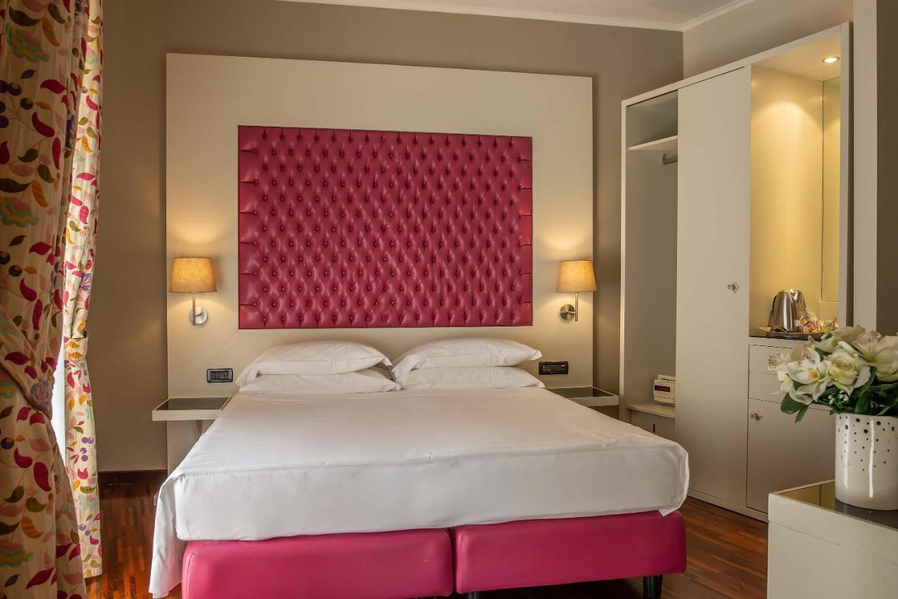 Guest house Merulana 3*