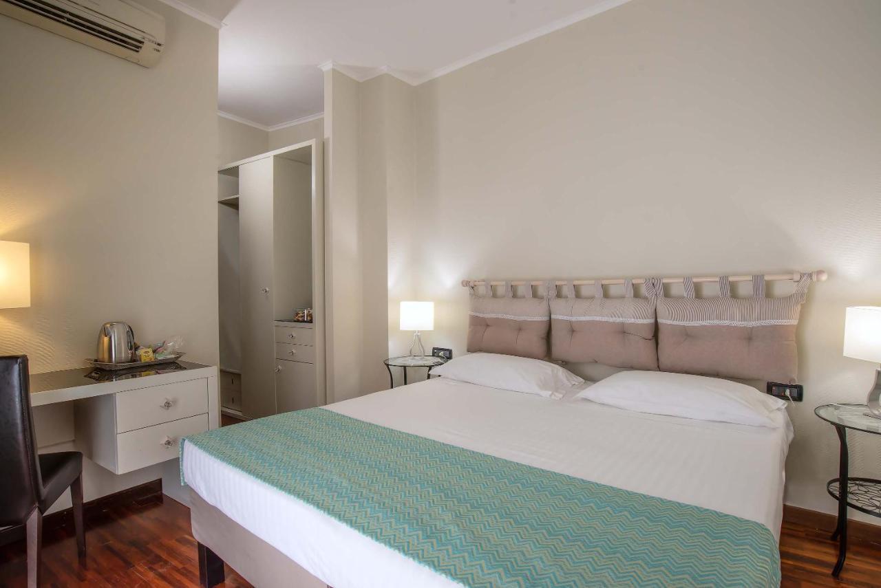 Guest house Merulana 3*