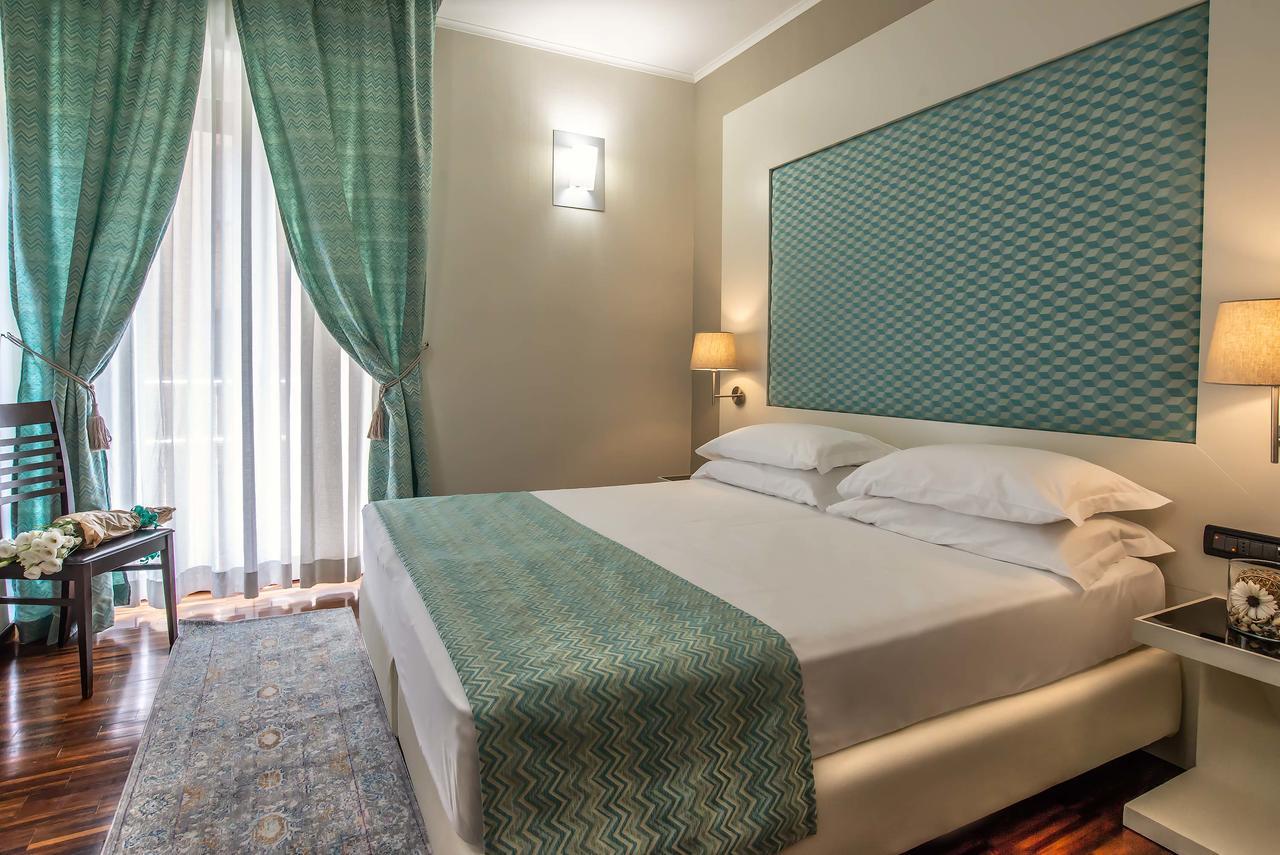Merulana Guest house