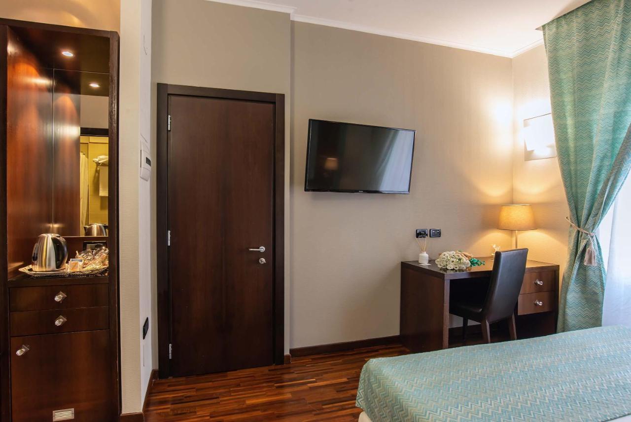 Merulana Guest house