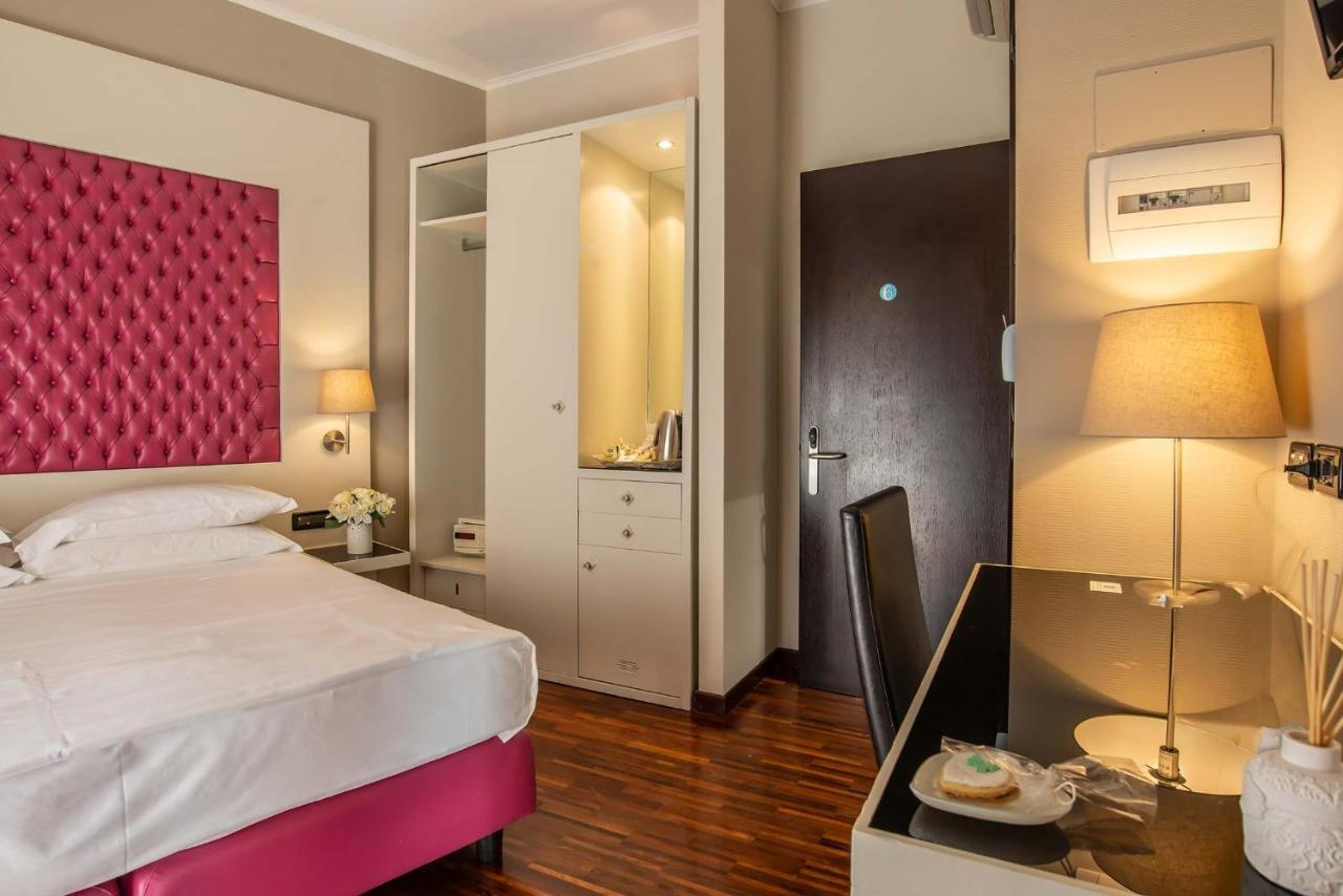 Guest house Merulana