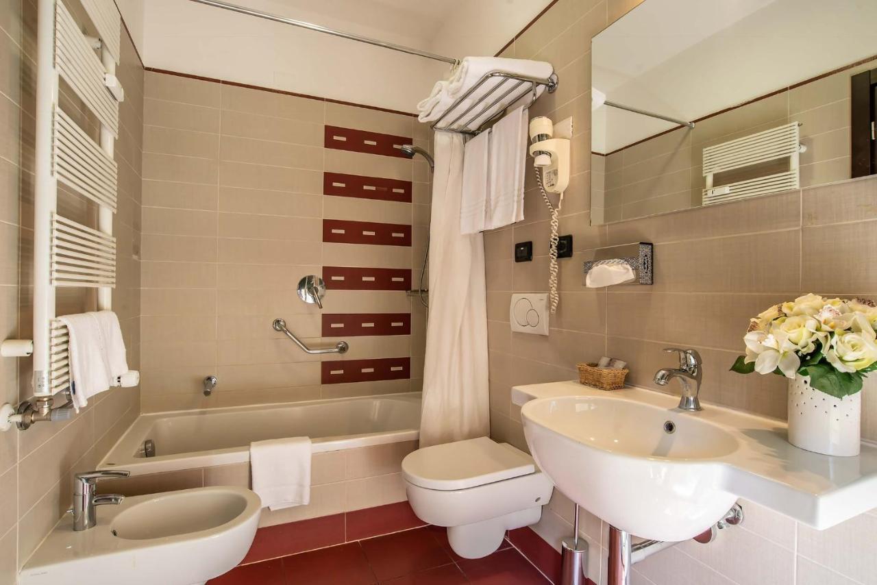 Guest house Merulana 3*