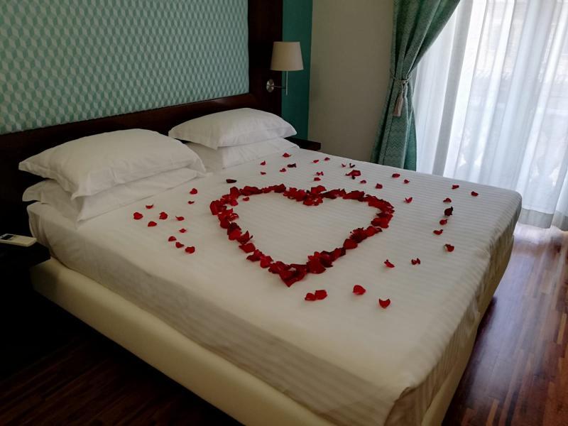Merulana 3* Roma