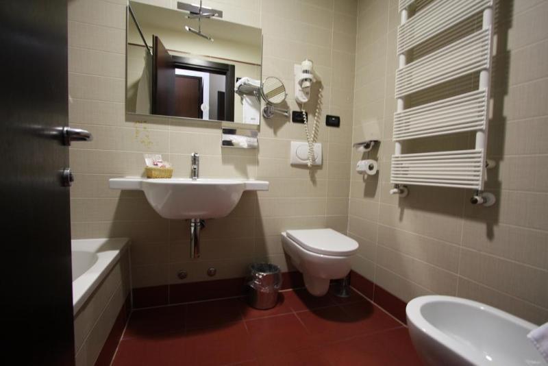 Merulana Guest house Rome