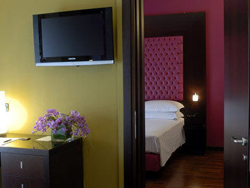 Merulana Guest house
