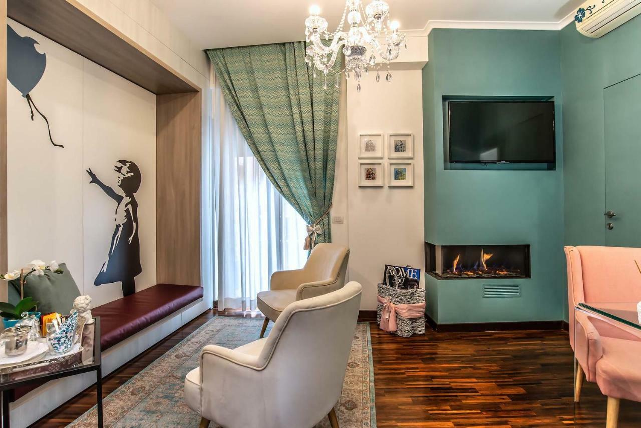 Guest house Merulana 3*
