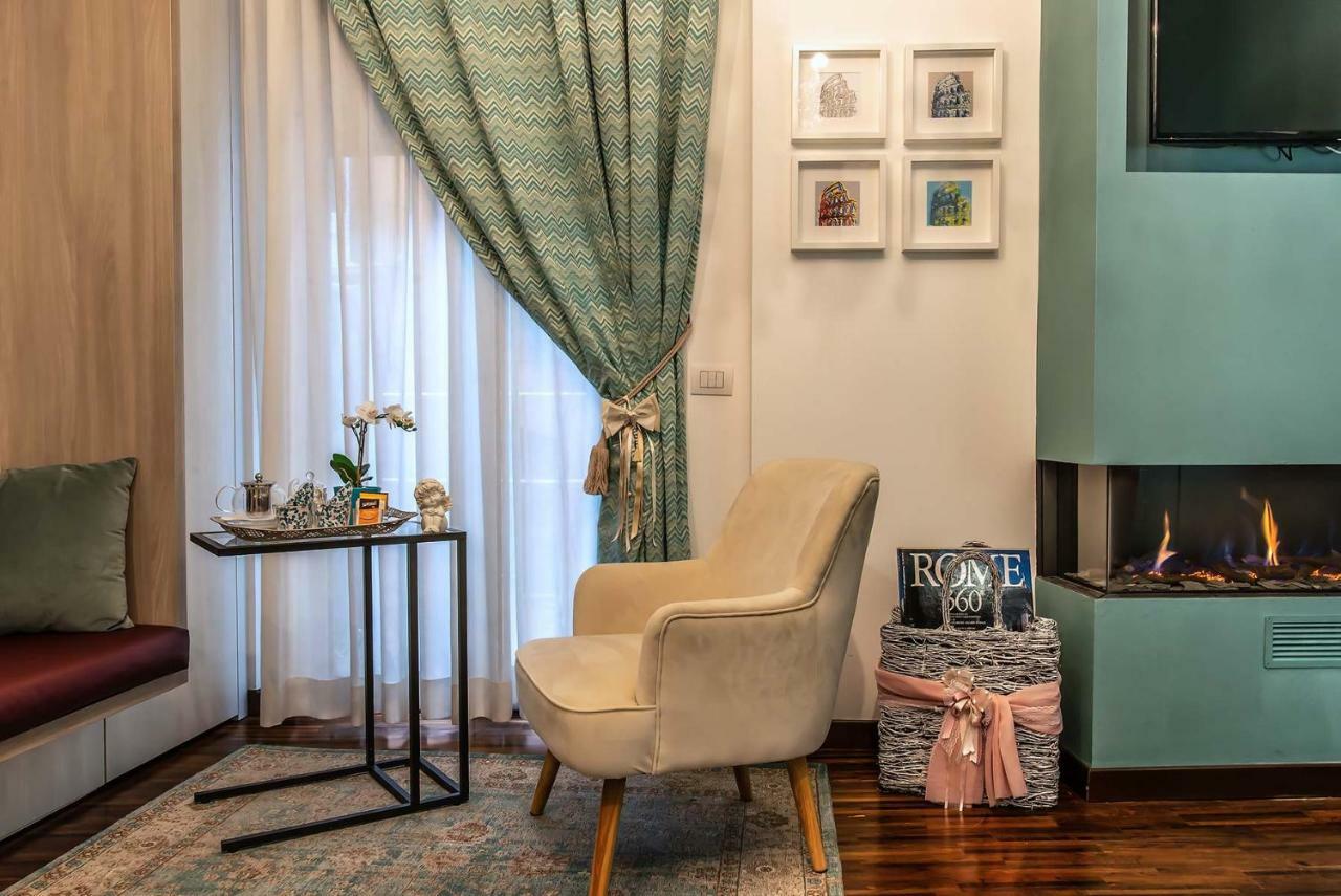Merulana Affittacamere Roma