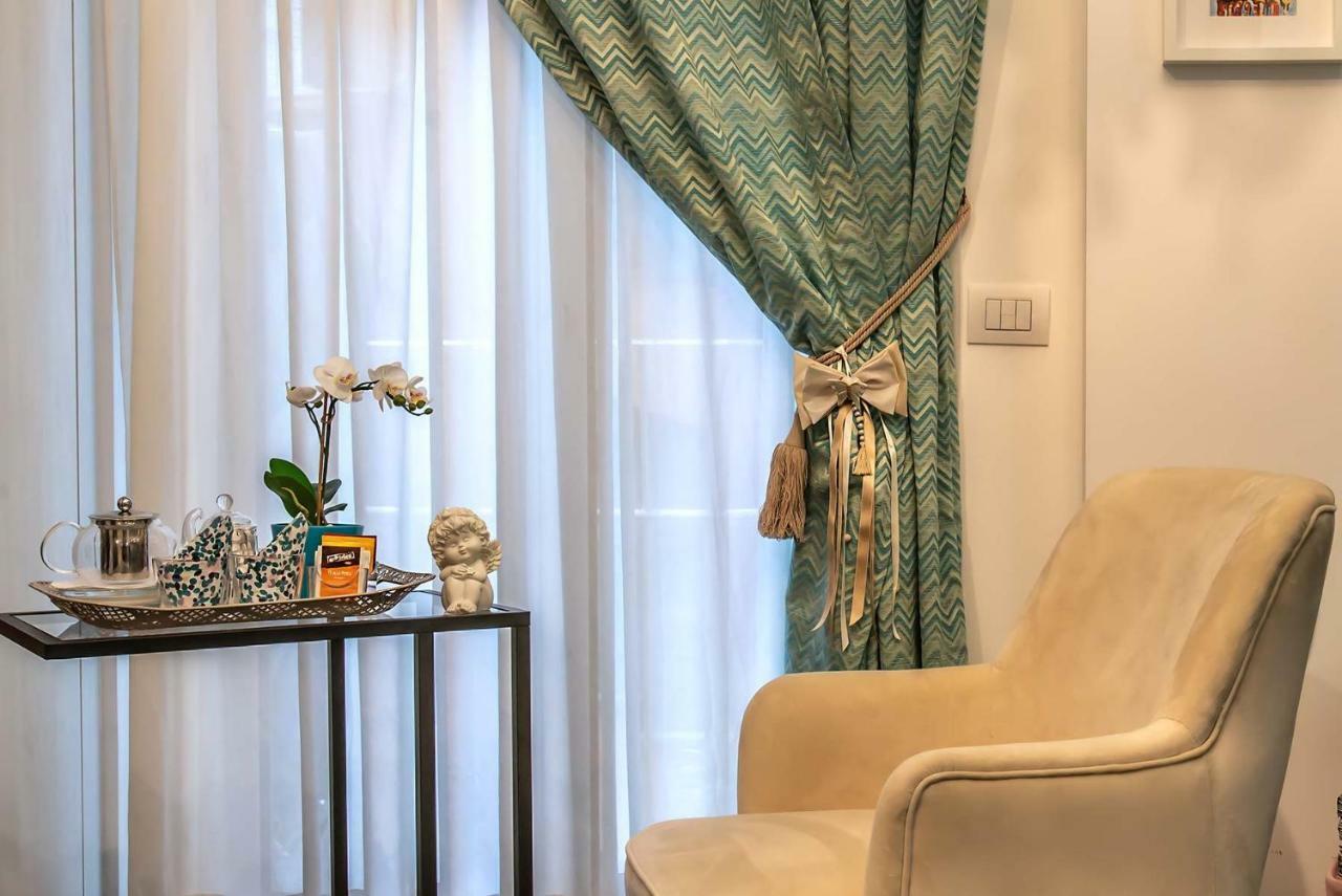 Merulana Affittacamere Roma